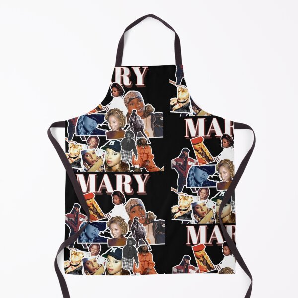 Item preview, Mary designed and sold by Timmyondabeat.