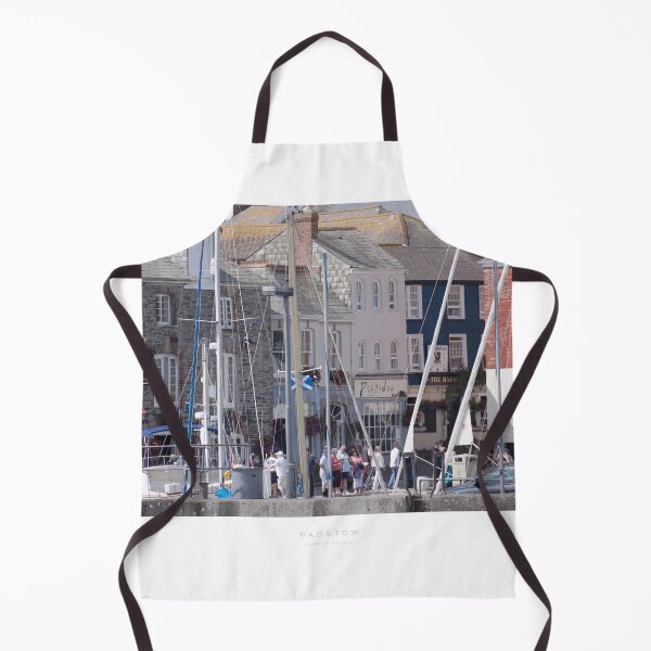 Item preview, Padstow, Cornwall designed and sold by andrewroland.