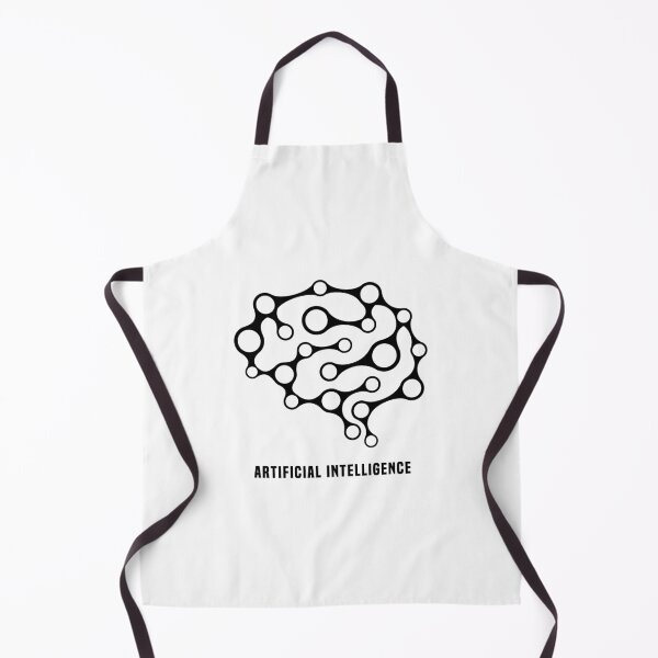 Item preview, Artificial Intelligence designed and sold by fourretout.