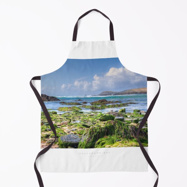 Item preview, Treyarnon Bay, Cornwall designed and sold by andrewroland.