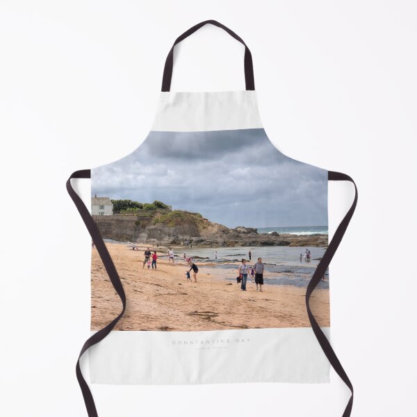 Item preview, Constantine Bay, Cornwall designed and sold by andrewroland.