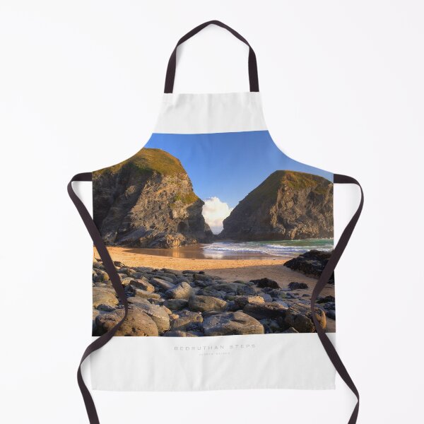 Item preview, Bedruthan Steps, Cornwall designed and sold by andrewroland.