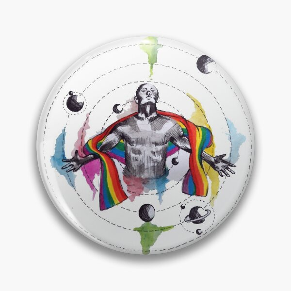 Item preview, Orgullo designed and sold by BorgesPaintings.