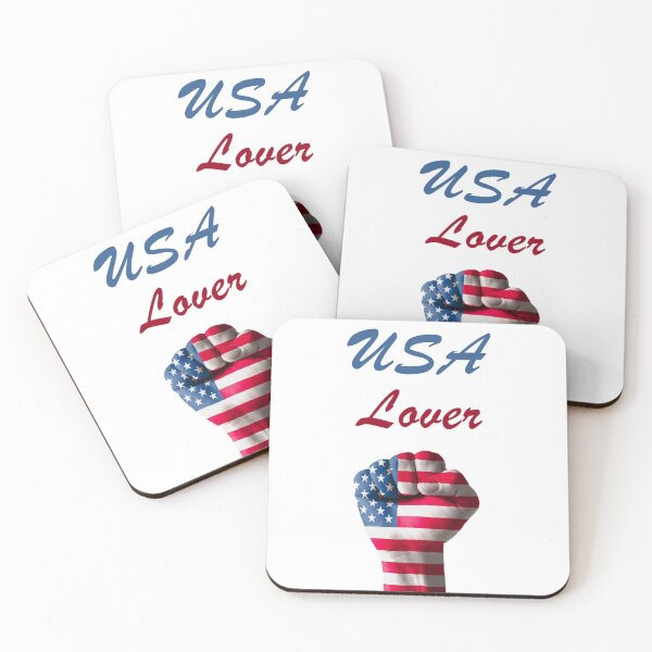 Item preview, USA Lover, United States of America Lover designed and sold by gnunes81.