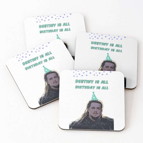 Item preview, Destiny is all, Birthday is all designed and sold by avit1.