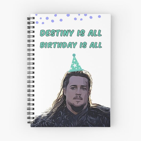 Item preview, Destiny is all, Birthday is all designed and sold by avit1.