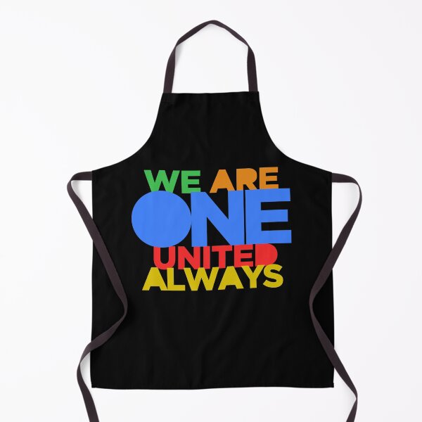 Item preview, We are one united always. Top t-shirt design 2021 designed and sold by phassystore.