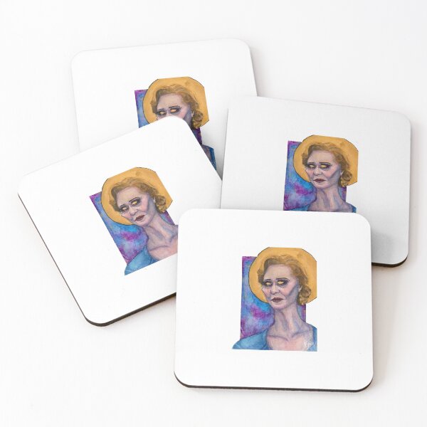 Item preview, Cynthia Nixon as Gwendolyn Briggs designed and sold by weathercolor.