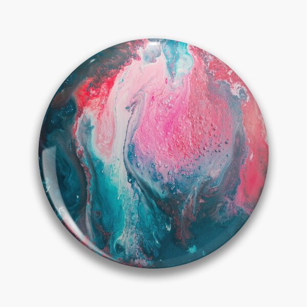 Item preview, "Water Dragon" - Acrylic Art designed and sold by Givzor.
