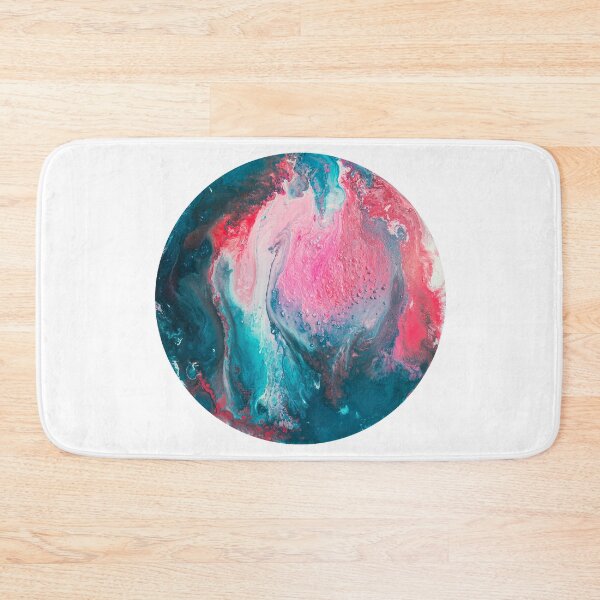 Item preview, "Water Dragon" - Acrylic Art designed and sold by Givzor.