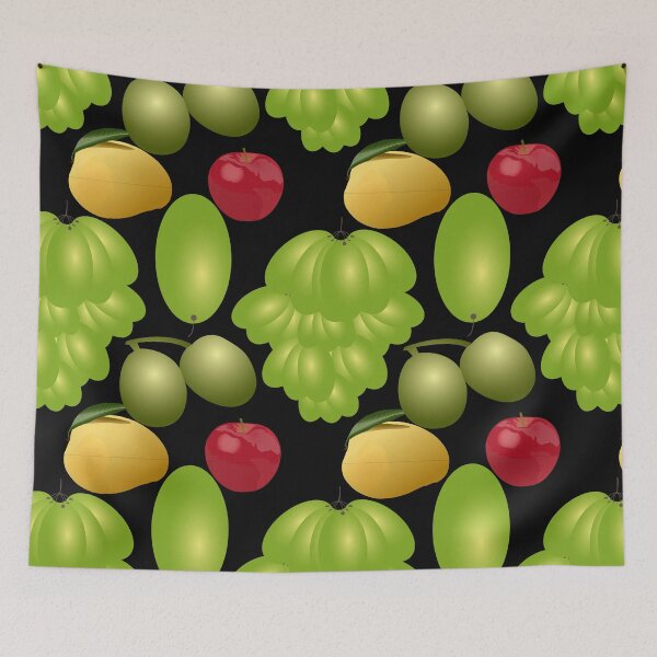 Item preview, fruits  designed and sold by Arabinda.