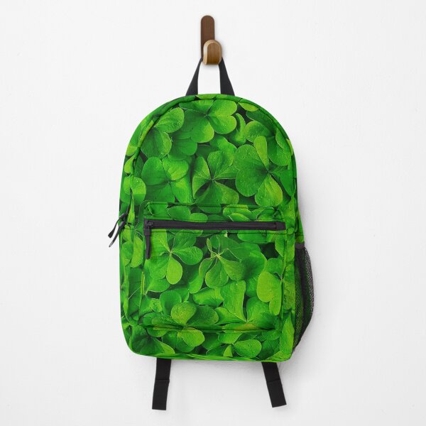 Item preview, green clover photography designed and sold by Nicole Bleck.