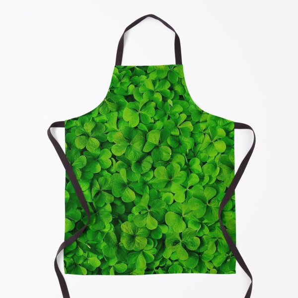 Item preview, green clover photography designed and sold by Nicole Bleck.
