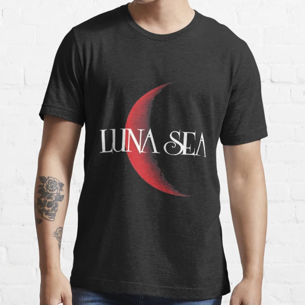 Luna Sea | Essential T-Shirt