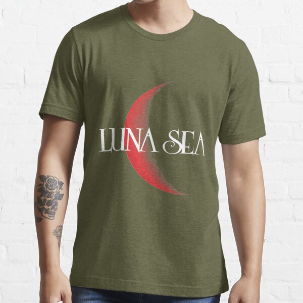 Luna Sea | Essential T-Shirt