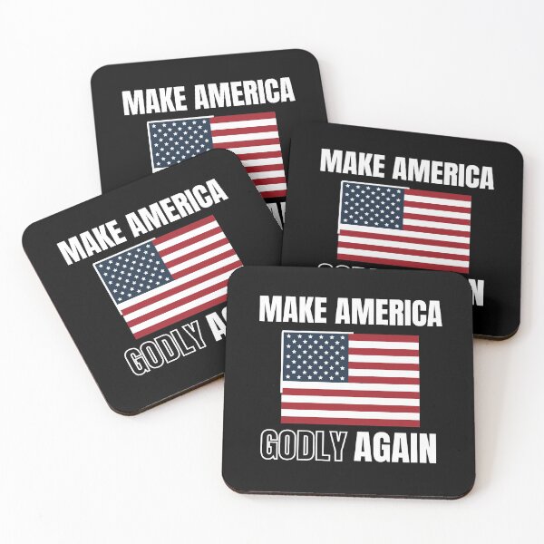 Item preview, Make America Godly Again designed and sold by Billie Sims.