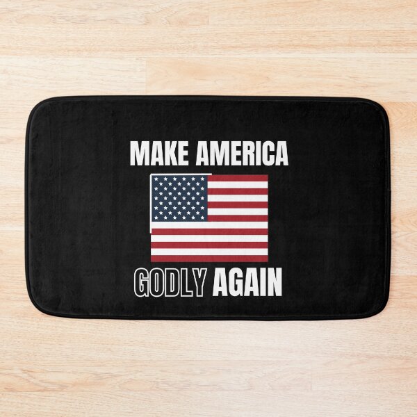 Item preview, Make America Godly Again designed and sold by Billie Sims.