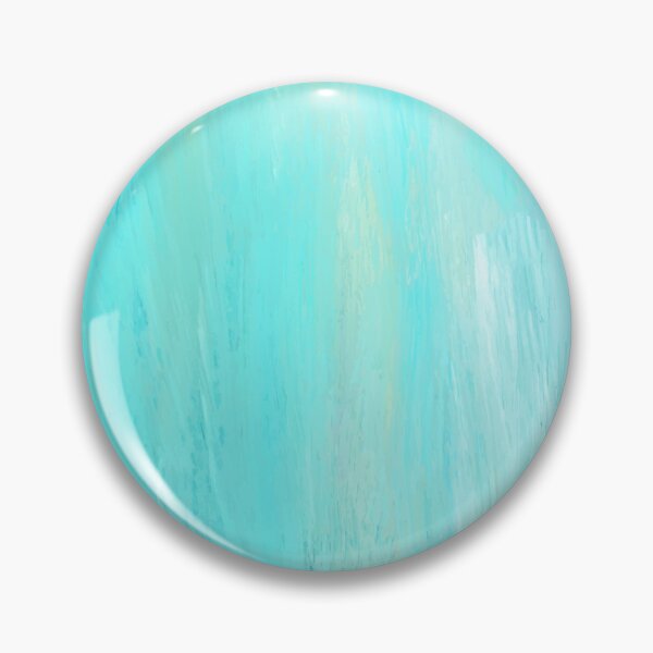 Item preview, Aqua Blue Watercolor designed and sold by newburyboutique.