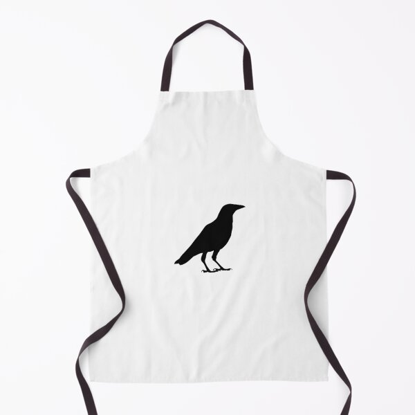 Item preview, Black Crow designed and sold by Swirlstache.