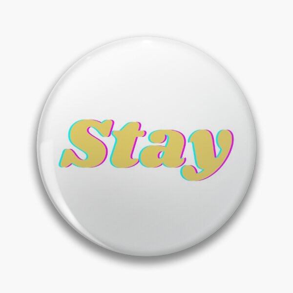 Item preview, Stay Post Malone (Version 2) designed and sold by yourartstore.