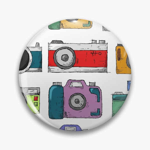 Item preview, Cameras designed and sold by bibi8.