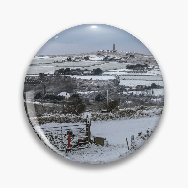 Item preview, Carn Brea View designed and sold by bitm2007.