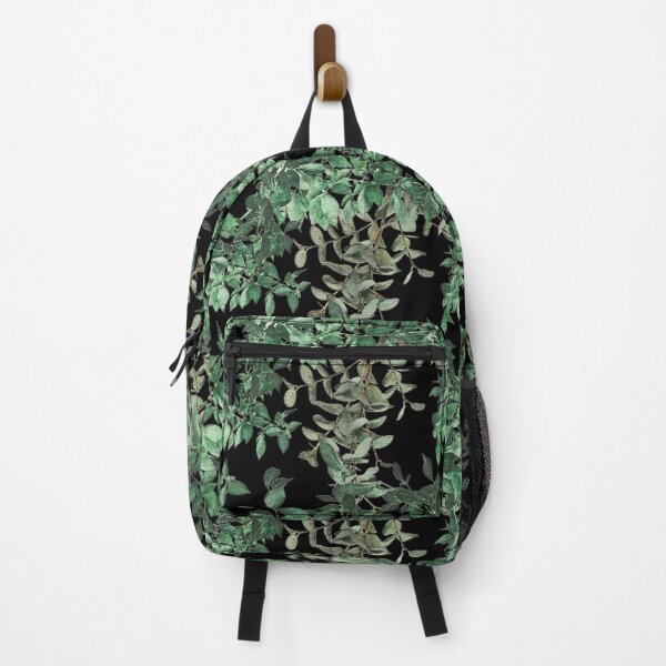 Item preview, Green Leaves Pattern designed and sold by joabaj.