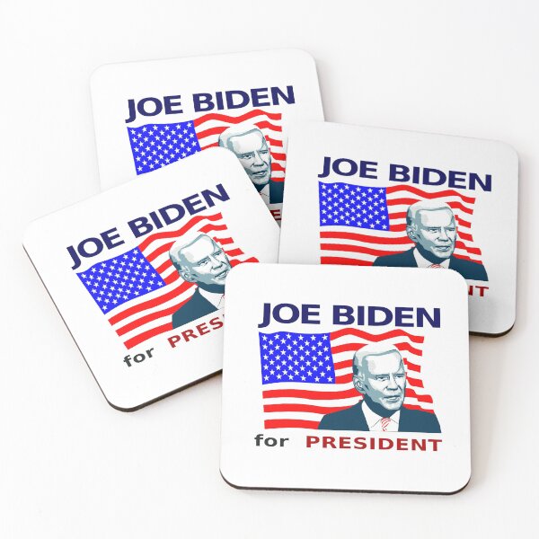 Item preview, Joe Biden for President designed and sold by denip.