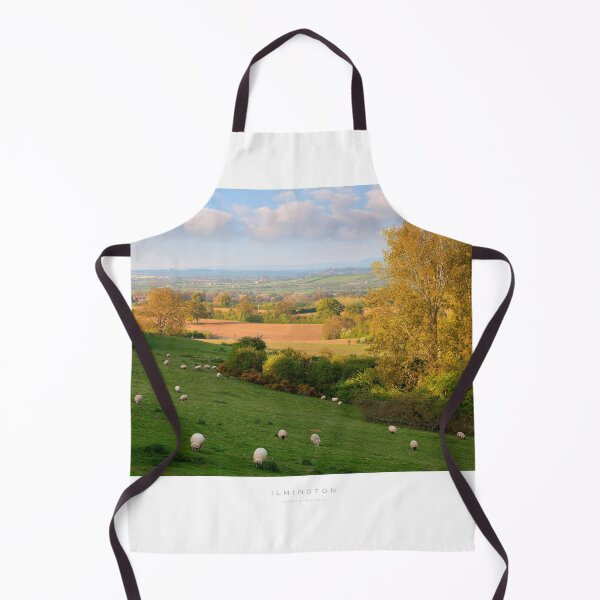 Item preview, Ilmington, Warwickshire designed and sold by andrewroland.