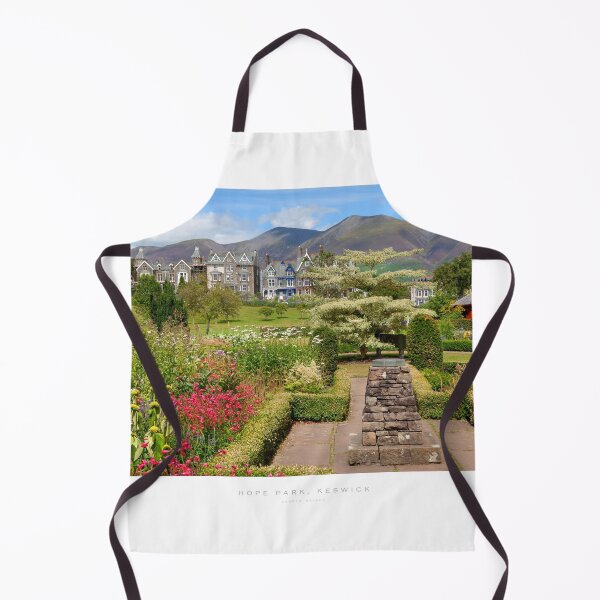 Item preview, Hope Park, Keswick designed and sold by andrewroland.