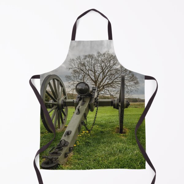 Item preview, Clouds over Cannon  designed and sold by Enzwell.