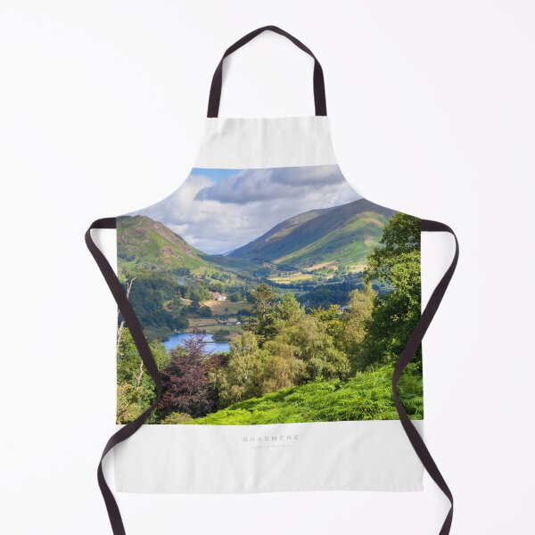 Item preview, Grasmere, Cumbria designed and sold by andrewroland.