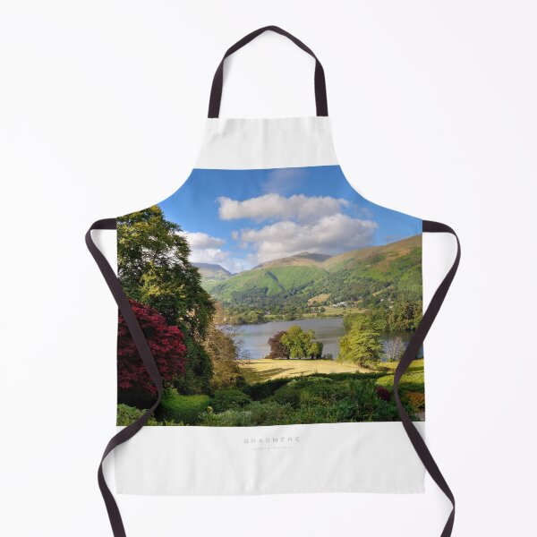 Item preview, Grasmere, Cumbria designed and sold by andrewroland.