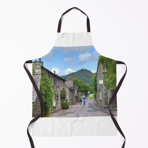 Item preview, Grasmere, Cumbria designed and sold by andrewroland.