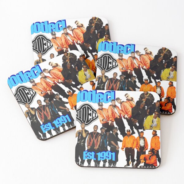 Item preview, Jodeci, Est. 1991 designed and sold by Timmyondabeat.