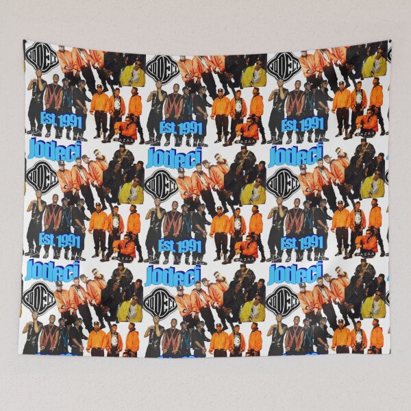 Item preview, Jodeci, Est. 1991 designed and sold by Timmyondabeat.