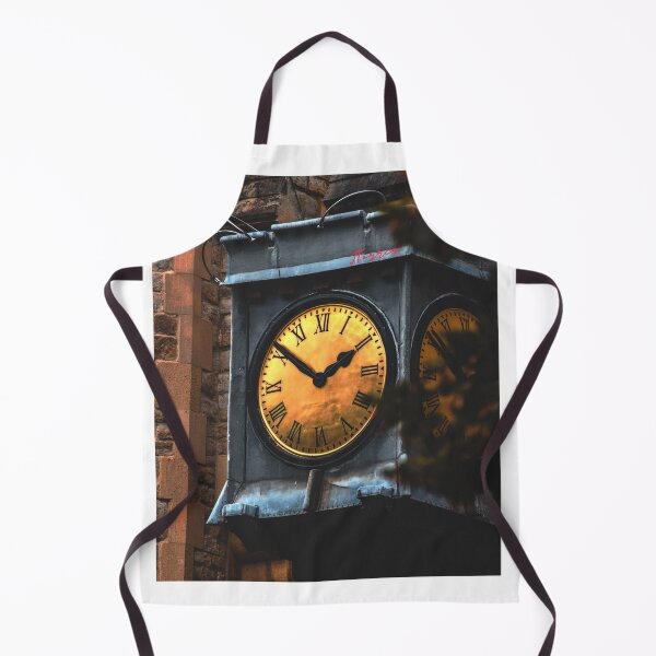 Item preview, Clock Tower designed and sold by LibrosBOOKtique.
