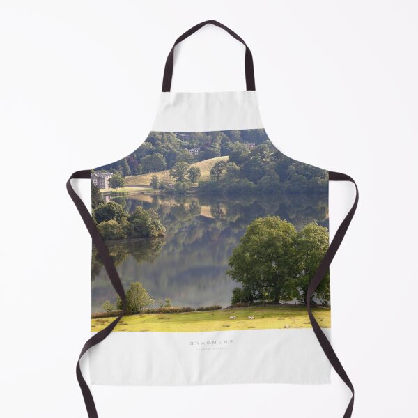 Item preview, Grasmere, Cumbria designed and sold by andrewroland.