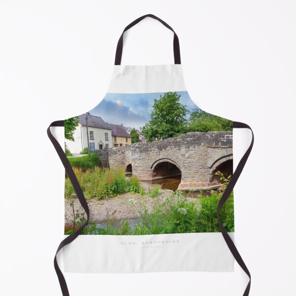 Item preview, Clun, Shropshire designed and sold by andrewroland.