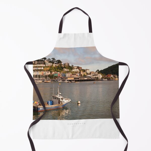 Item preview, Dartmouth, Devon designed and sold by andrewroland.