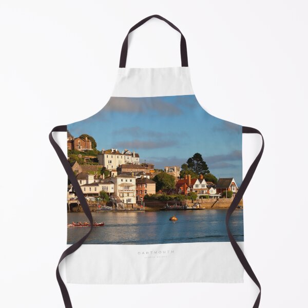 Item preview, Dartmouth, Devon designed and sold by andrewroland.