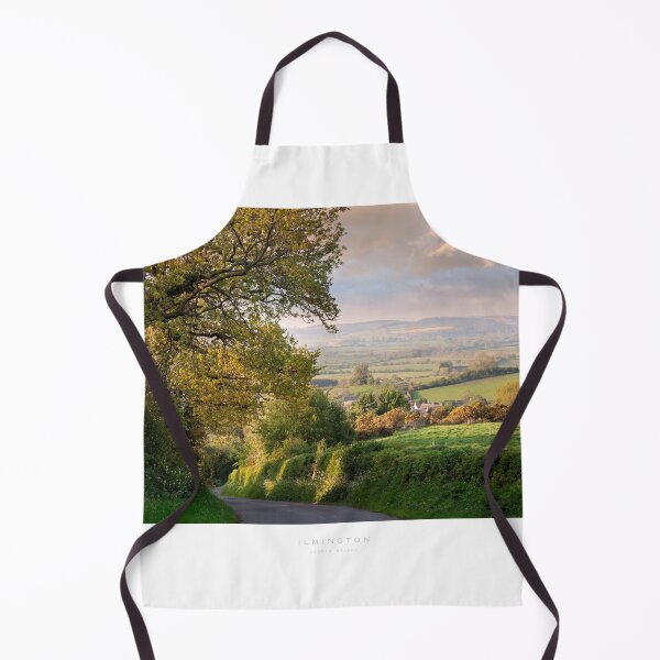 Item preview, Ilmington, Warwickshire designed and sold by andrewroland.