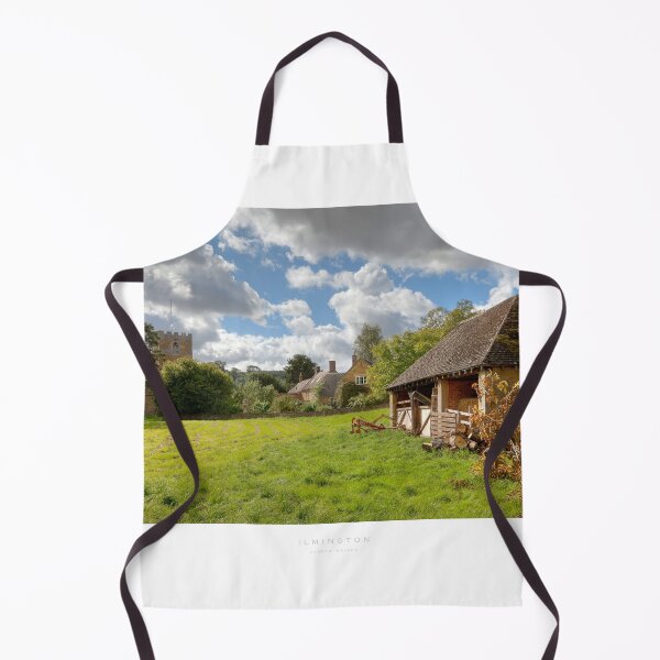 Item preview, Ilmington, Warwickshire designed and sold by andrewroland.