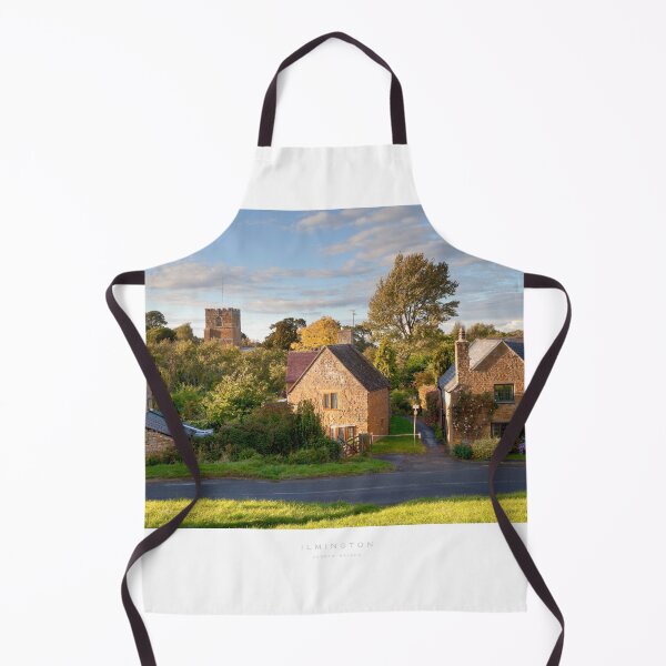 Item preview, Ilmington, Warwickshire designed and sold by andrewroland.