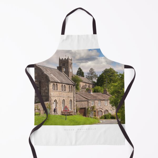 Item preview, Muker, Yorkshire Dales designed and sold by andrewroland.