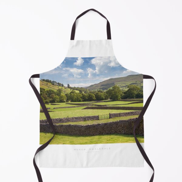 Item preview, Muker, Yorkshire Dales designed and sold by andrewroland.