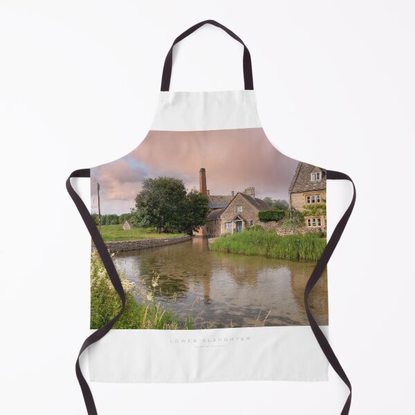 Item preview, Lower Slaughter, Gloucestershire designed and sold by andrewroland.