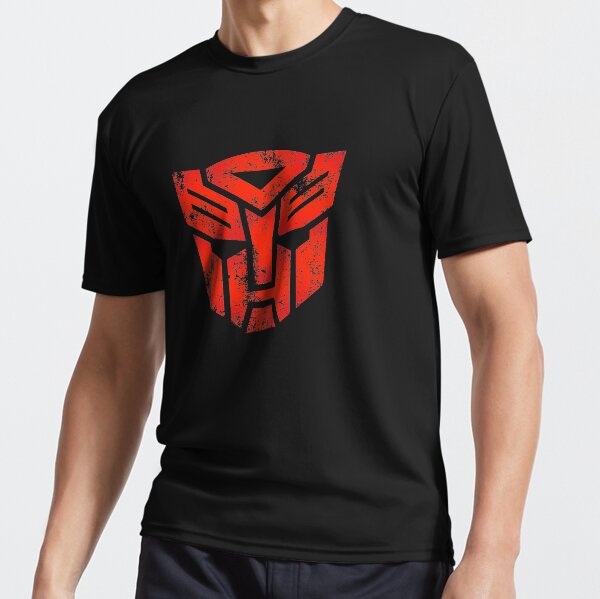 Item preview, Autobots Logo · Distressed designed and sold by Logogami.