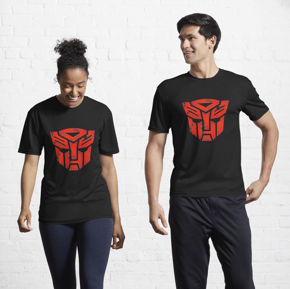 Item preview, Active T-Shirt designed and sold by Logogami.
