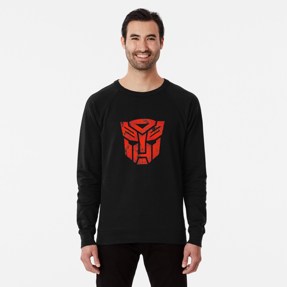 Item preview, Lightweight Sweatshirt designed and sold by Logogami.